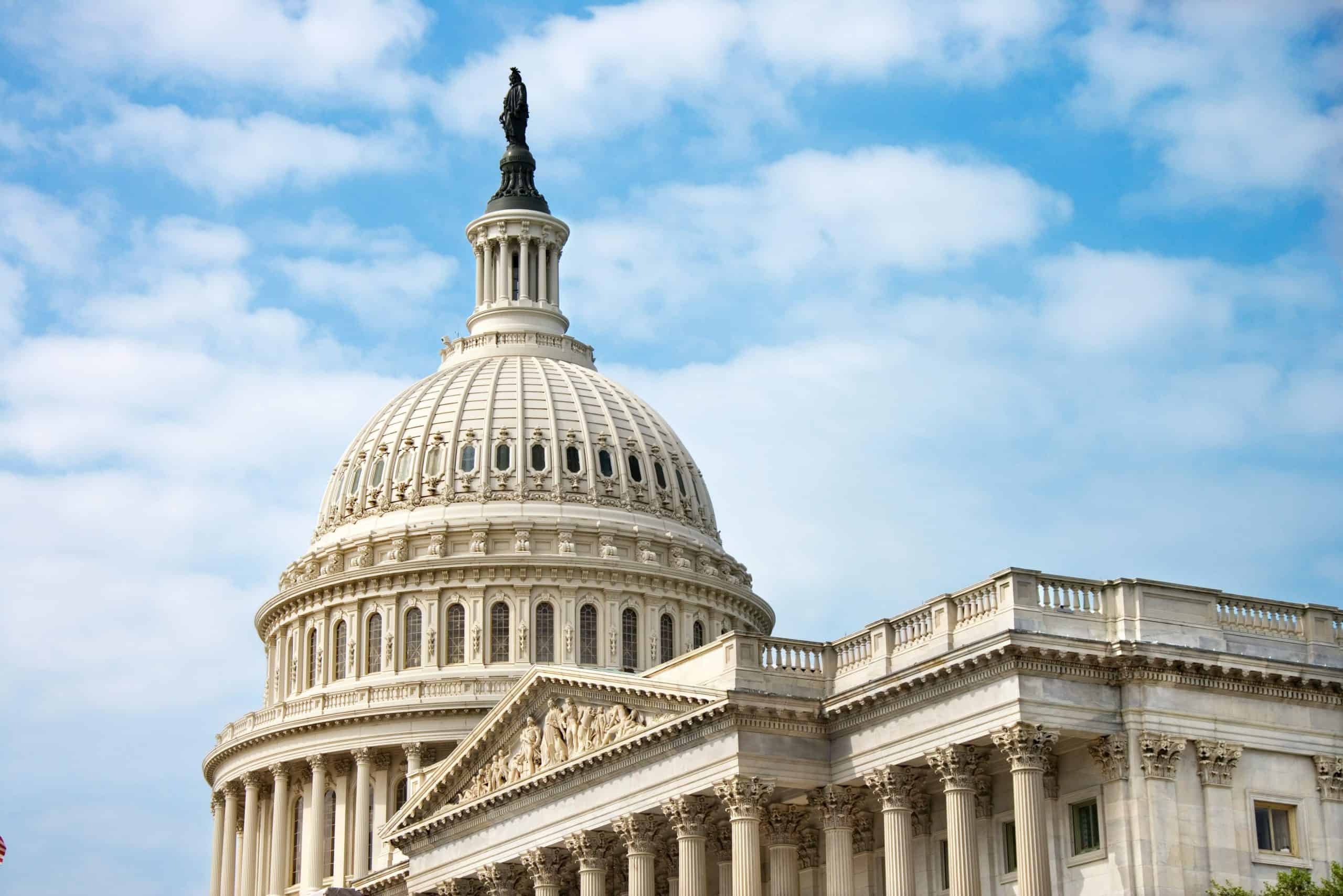 NAUFRP Executive Committee Heads to Washington for Critical Spring Meeting