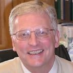 C.A. ‘Buck’ Vandersteen, Council for Agricultural Research, Extension, and Teaching