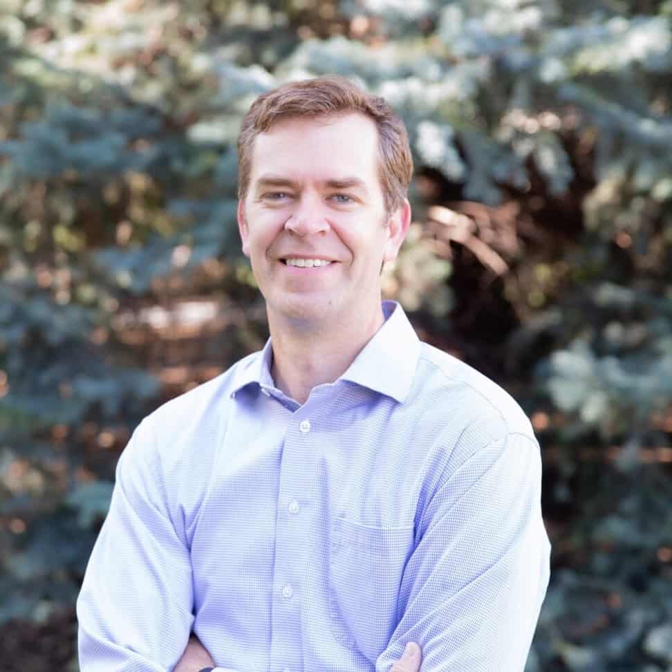 Eric Toman, Colorado State University