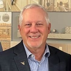Robert C. Burns, West Virginia University