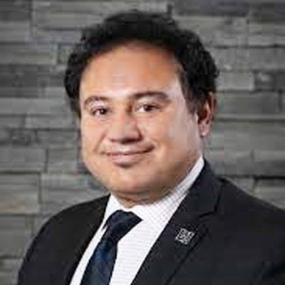 Majed El-Dweik
