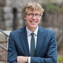 Daniel G. Brown, University of Washington