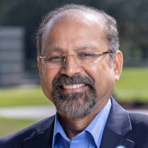 Govind Kannan, Fort Valley State University