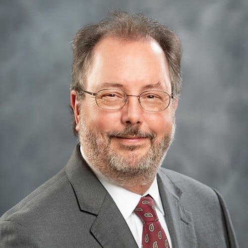 Donald L. Grebner, Mississippi State University