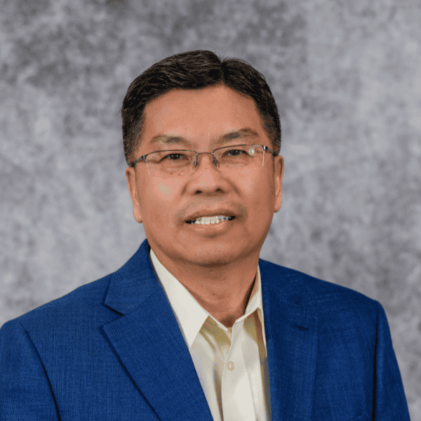 Jingxin Wang, North Carolina State University