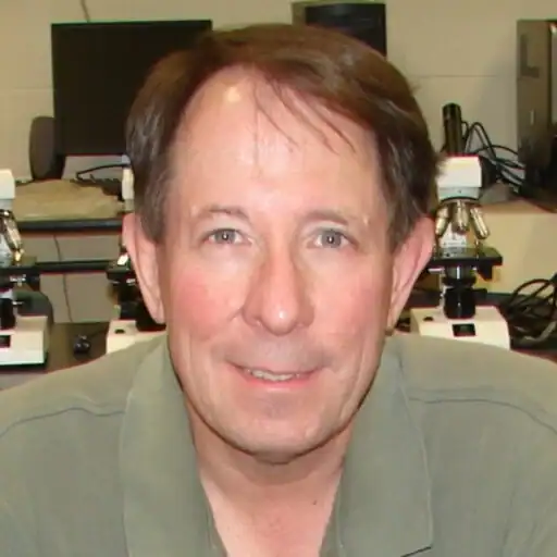 R. James Ansley, Oklahoma State University