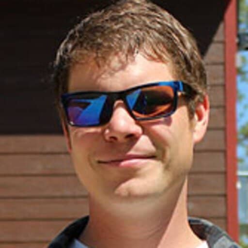Robert Kenning, Salish Kootenai College
