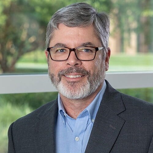 Bob Schooley, University of Illinois -Urbana-Champaign