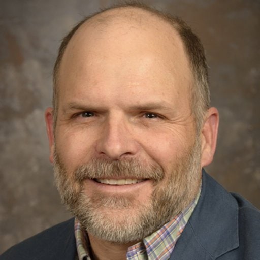 Scott Miller, University of Wyoming