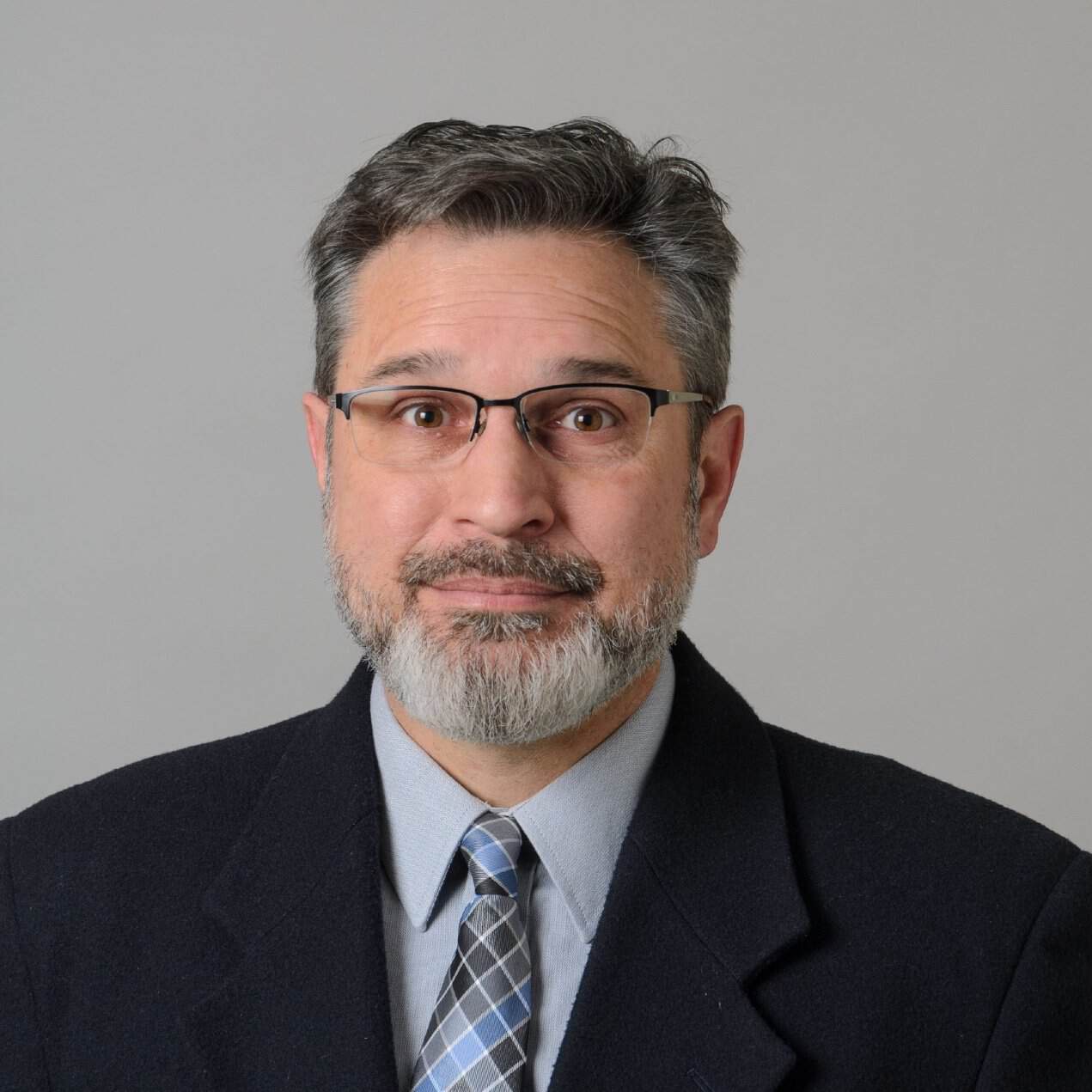 Jason Vokoun, University of Connecticut