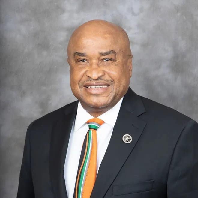 Robert W. Taylor, Florida A&M University