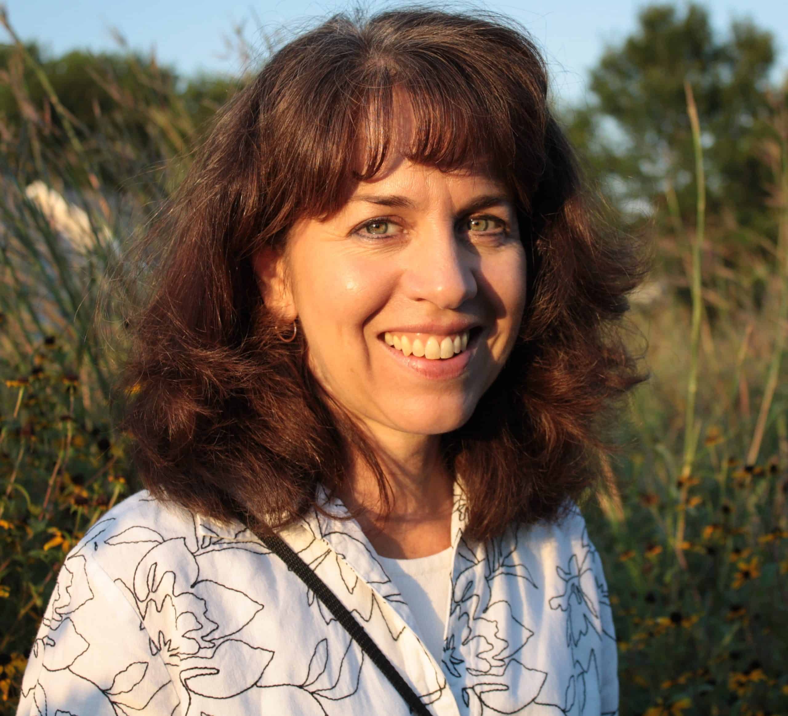Jan Thompson, Iowa State University