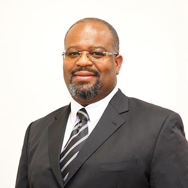 Edmund Buckner, Alcorn State University